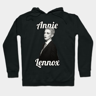 Annie Lennox / 1954 Hoodie